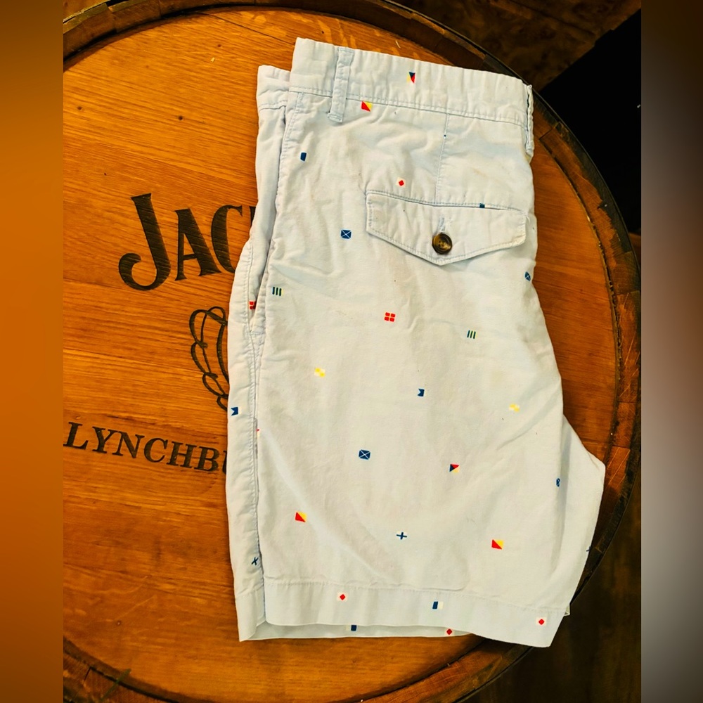 Merona men’s shorts size 30